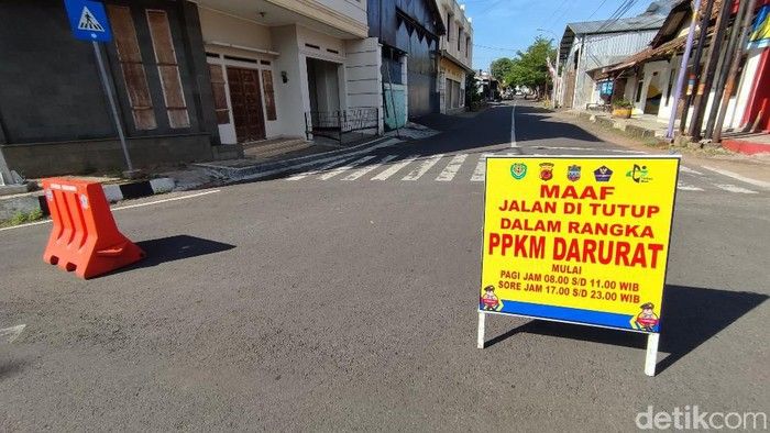 podiumnews.com-PPKM Diperpanjang, Tokoh Umat Hindu Dukung Bansos Kalangan Mikro Informal